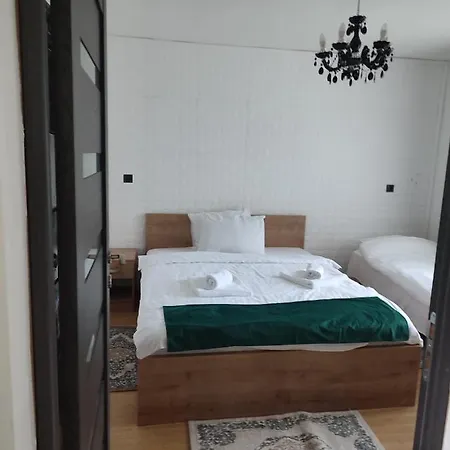Jaktstuga Cabana Good Vibes